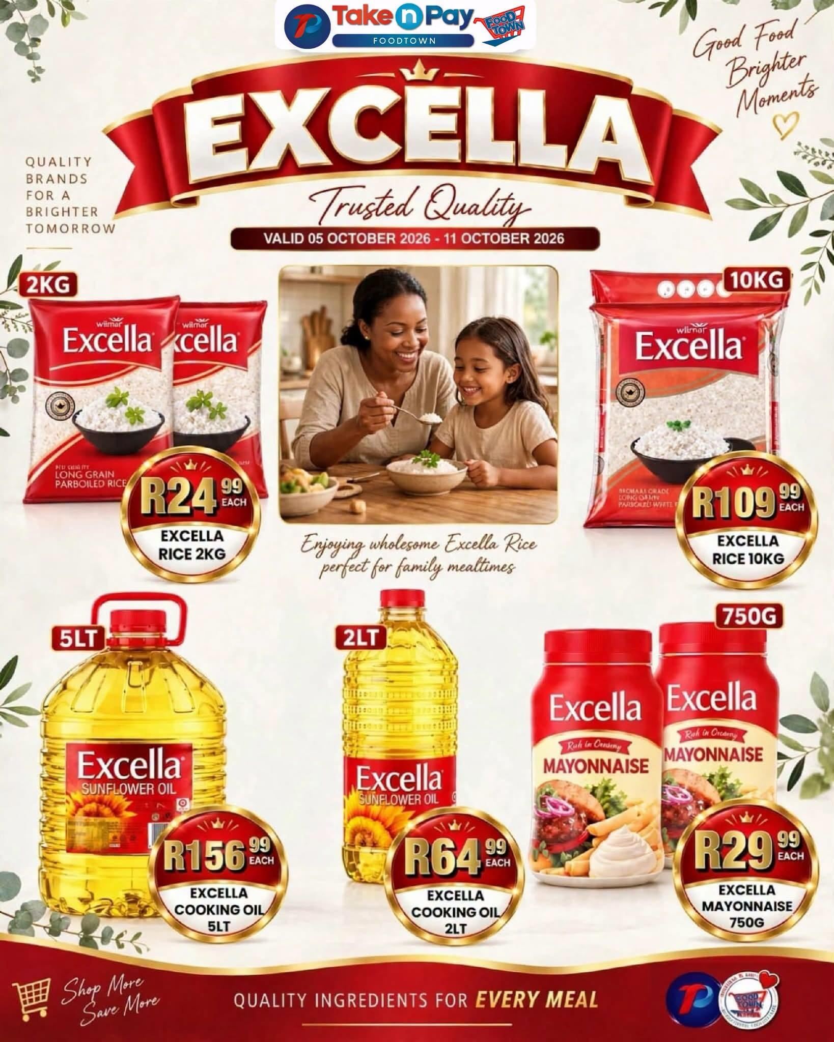 Take n Pay specials - 05/10/2026 - 11/10/2026. Page 35