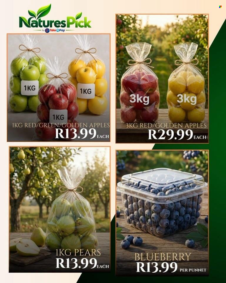 Take n Pay specials - 06/10/2026 - 08/10/2026. Page 2