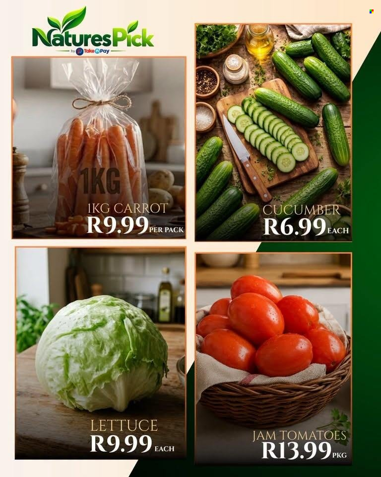 Take n Pay specials - 06/10/2026 - 08/10/2026. Page 5