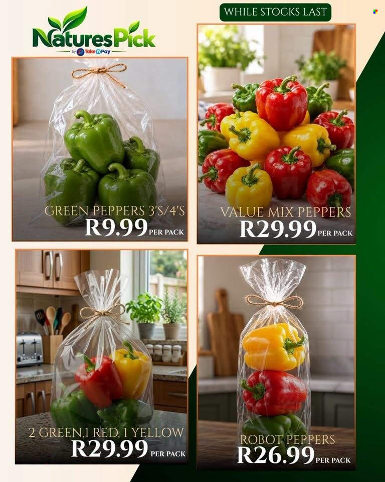 Take n Pay specials - 06/10/2026 - 08/10/2026. Page 6