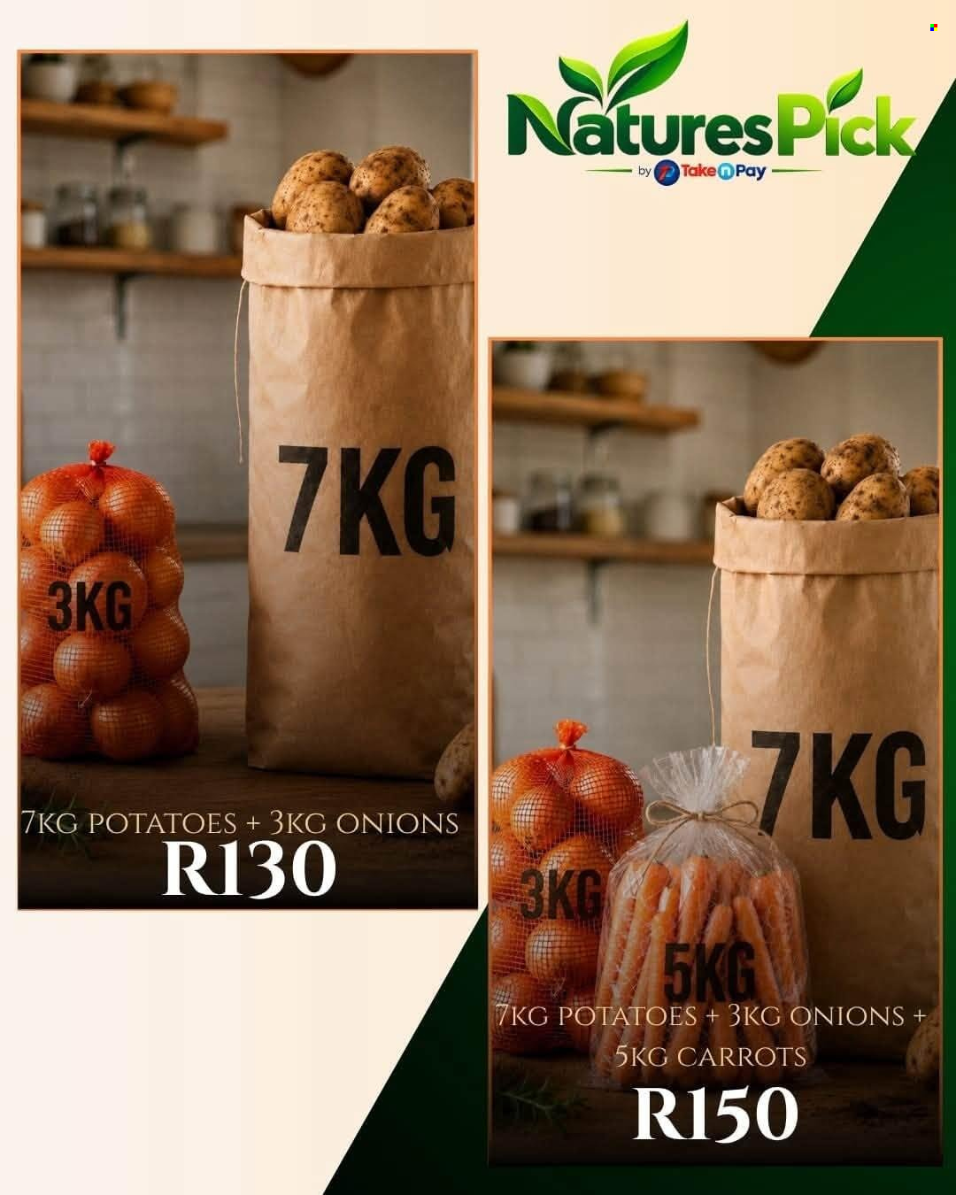 Take n Pay specials - 06/10/2026 - 08/10/2026. Page 11