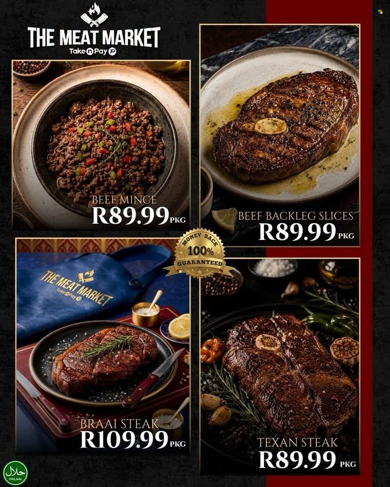 Take n Pay specials - 06/10/2026 - 08/10/2026. Page 19