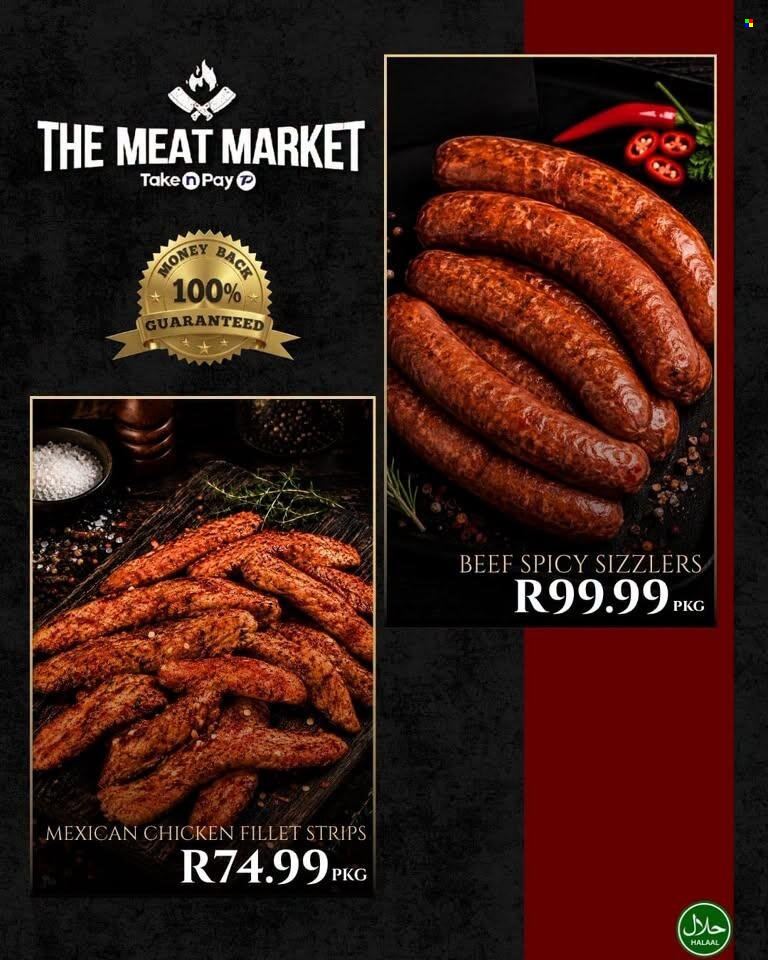 Take n Pay specials - 06/10/2026 - 08/10/2026. Page 21