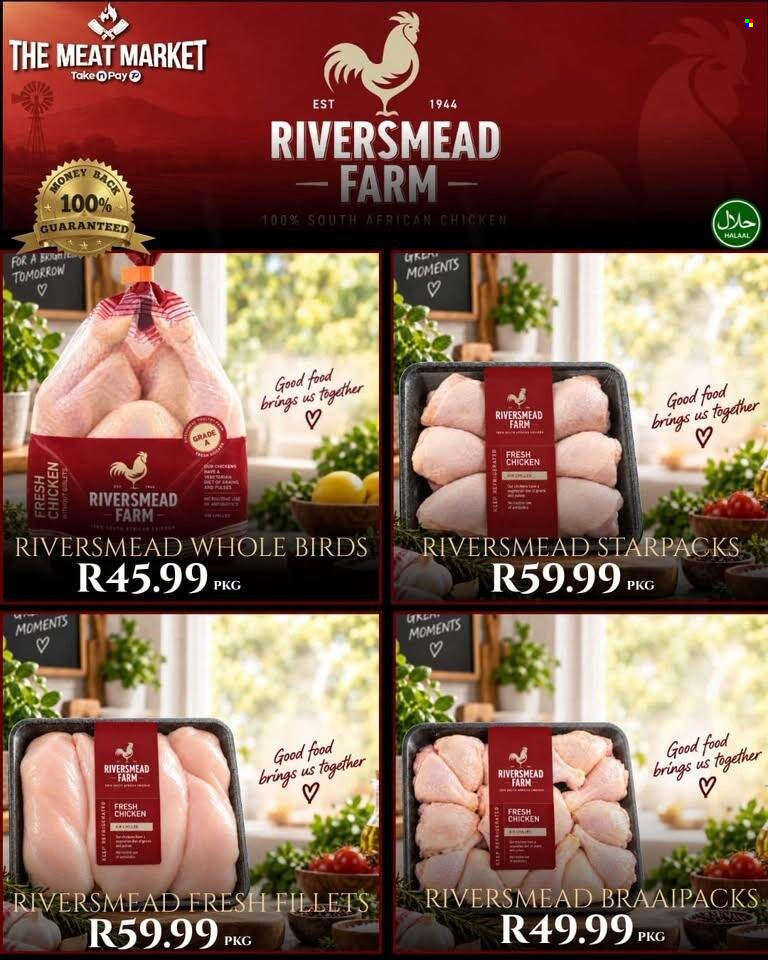 Take n Pay specials - 06/10/2026 - 08/10/2026. Page 23