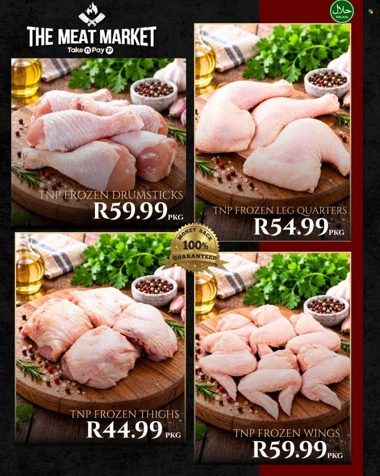 Take n Pay specials - 06/10/2026 - 08/10/2026. Page 24