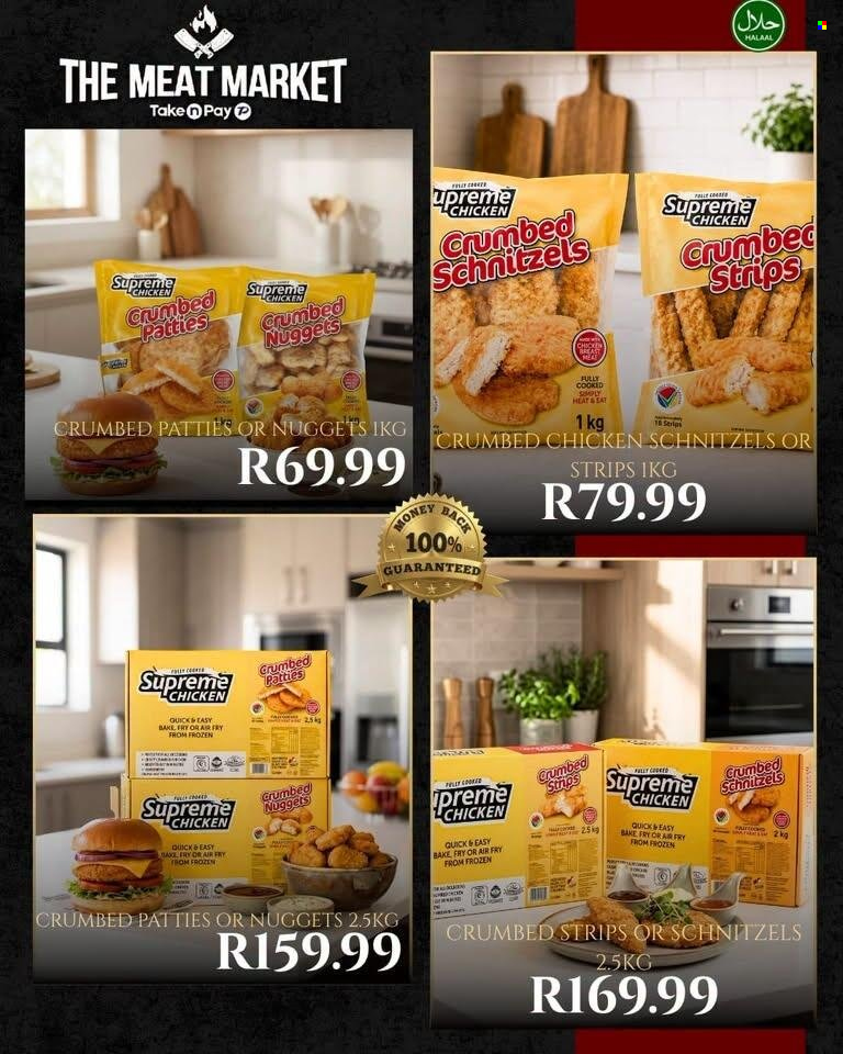 Take n Pay specials - 06/10/2026 - 08/10/2026. Page 27