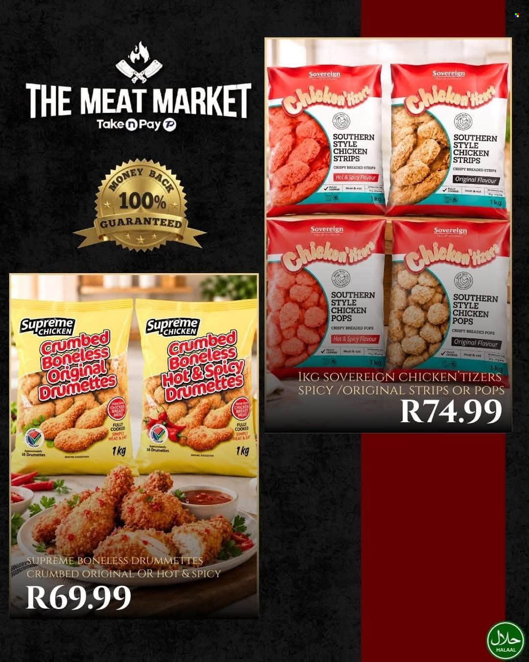 Take n Pay specials - 06/10/2026 - 08/10/2026. Page 28
