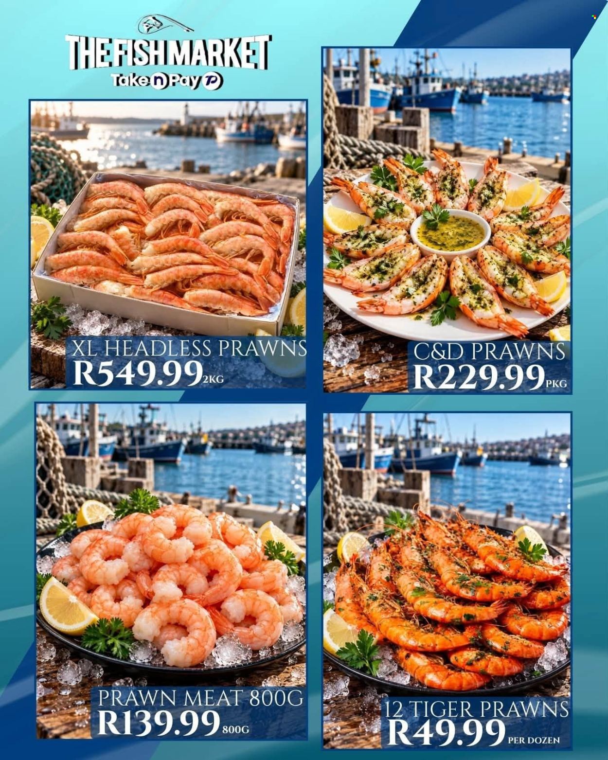 Take n Pay specials - 06/10/2026 - 08/10/2026. Page 30