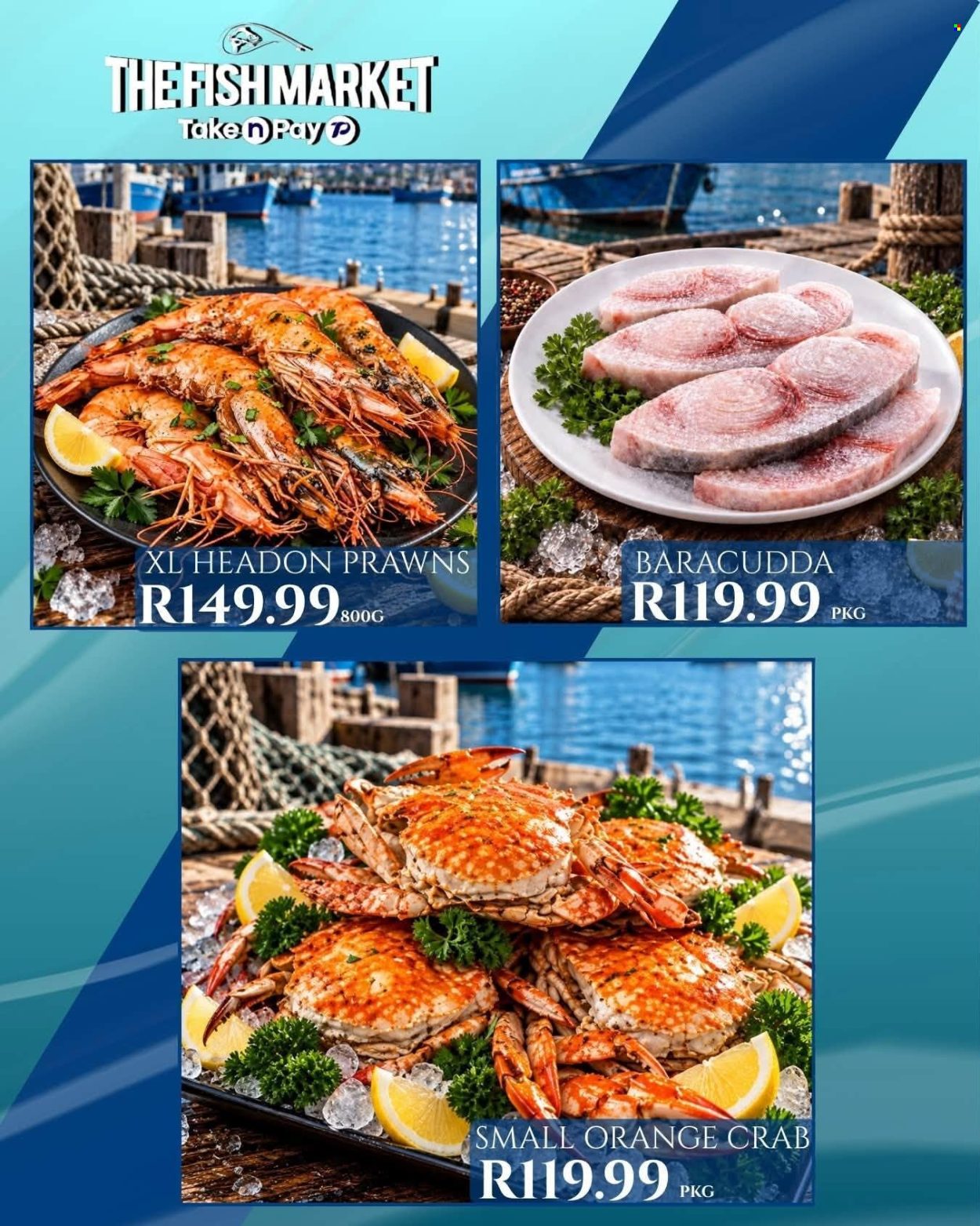 Take n Pay specials - 06/10/2026 - 08/10/2026. Page 31