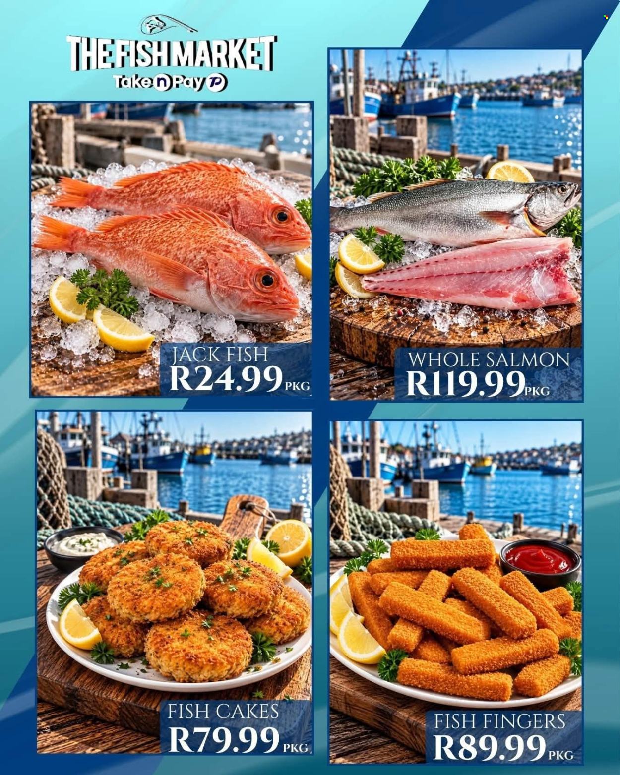 Take n Pay specials - 06/10/2026 - 08/10/2026. Page 33