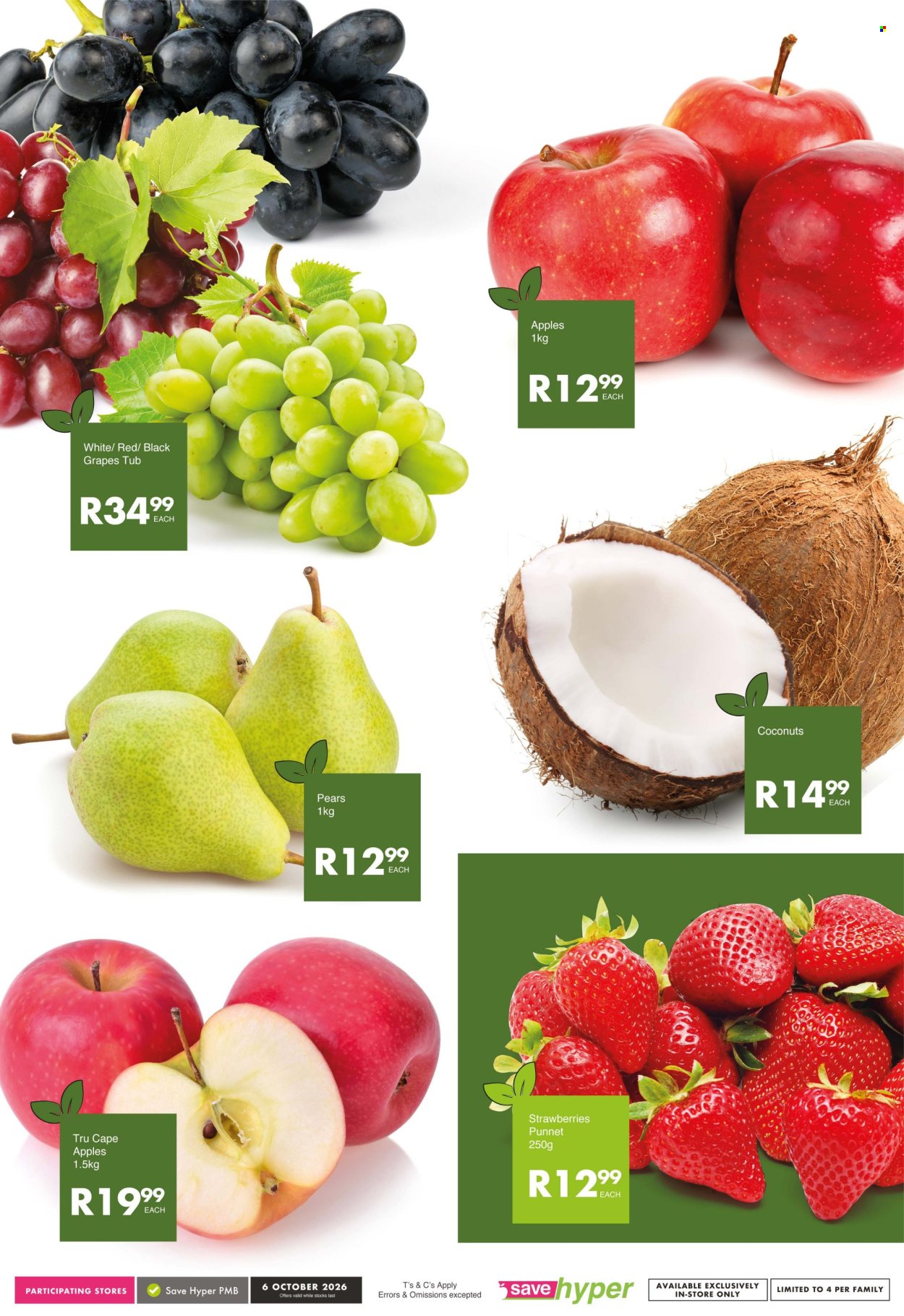 Save specials - 06/10/2026 - 06/10/2026. Page 8