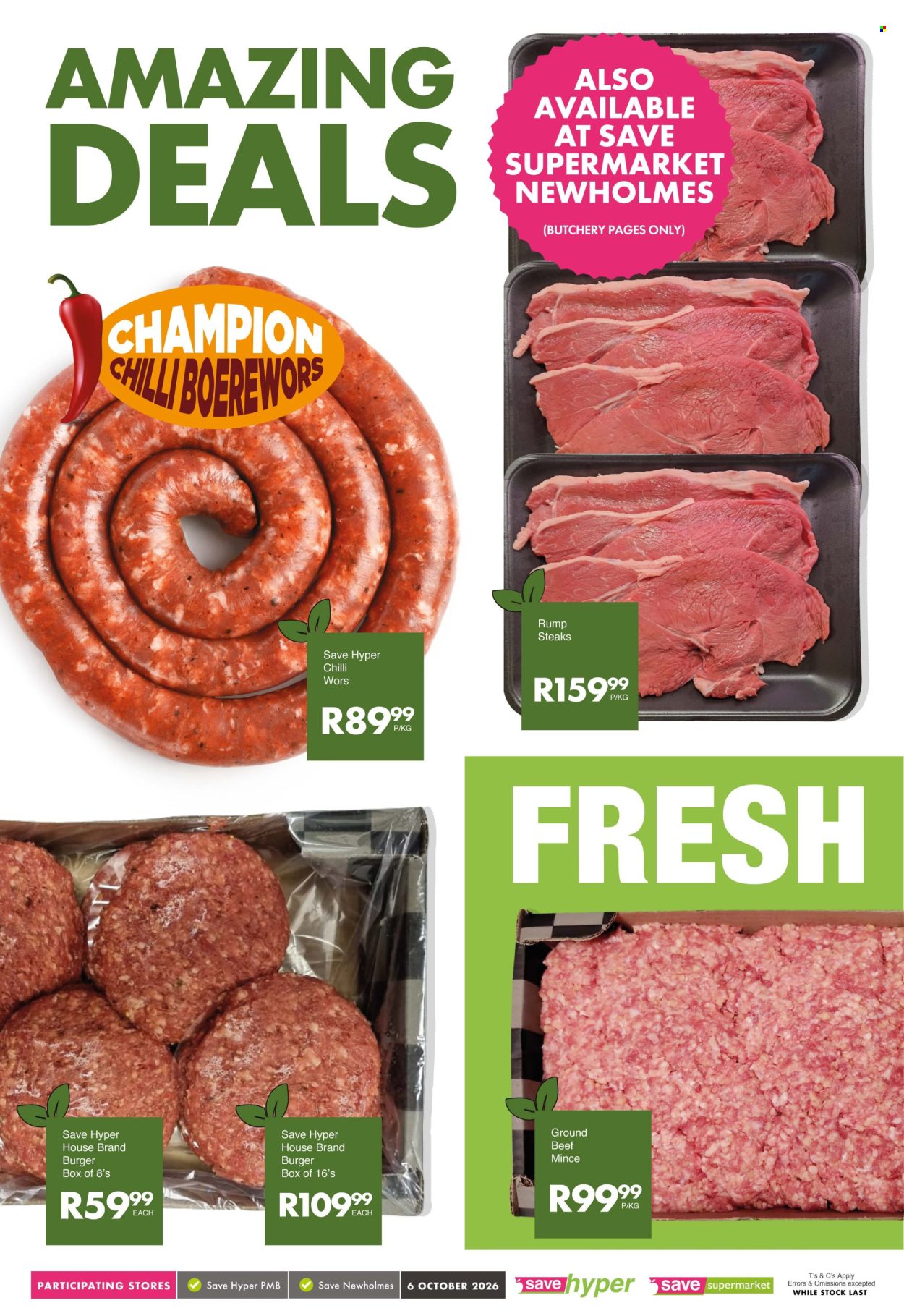 Save specials - 06/10/2026 - 06/10/2026. Page 9