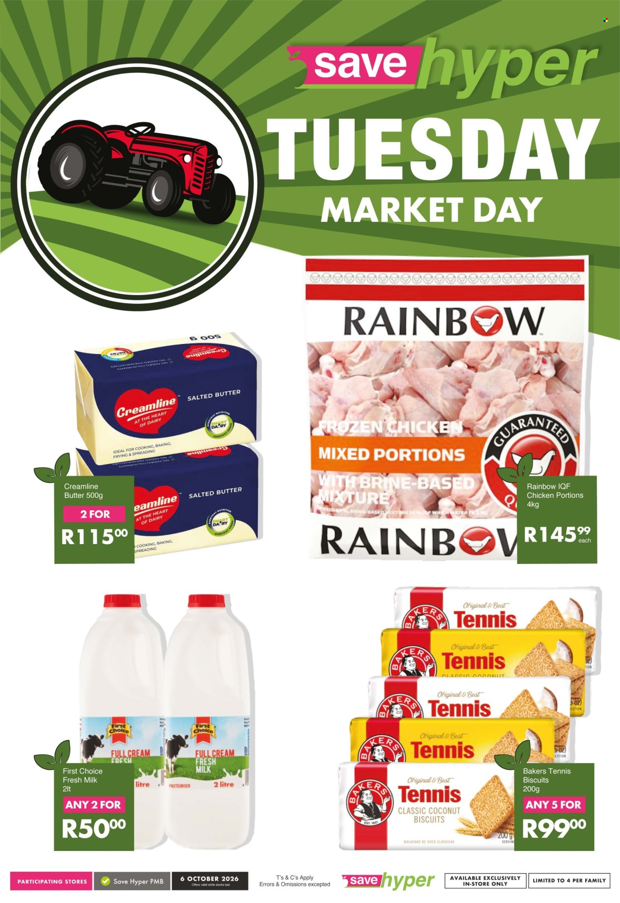 Save specials - 06/10/2026 - 06/10/2026. Page 10