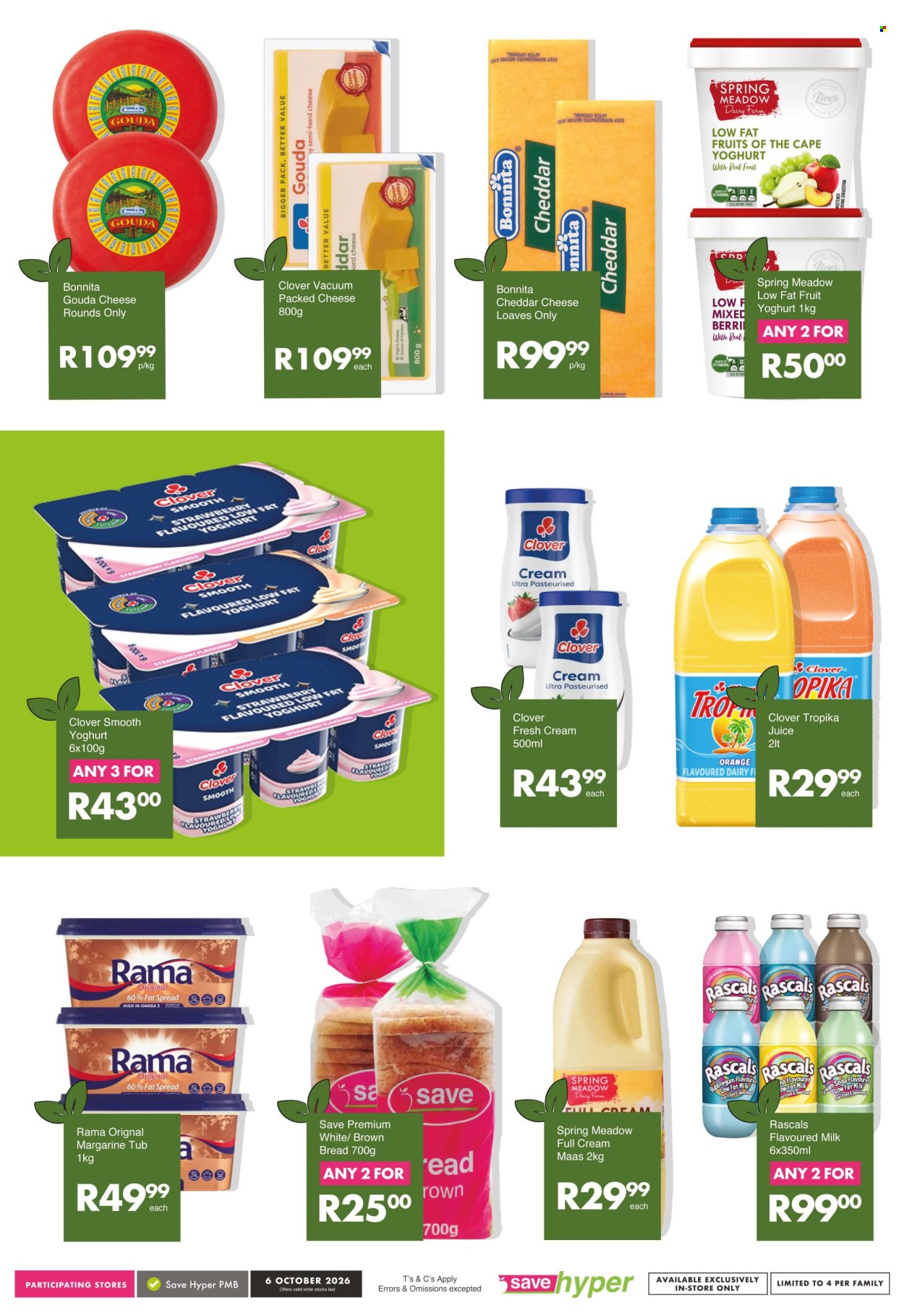 Save specials - 06/10/2026 - 06/10/2026. Page 11