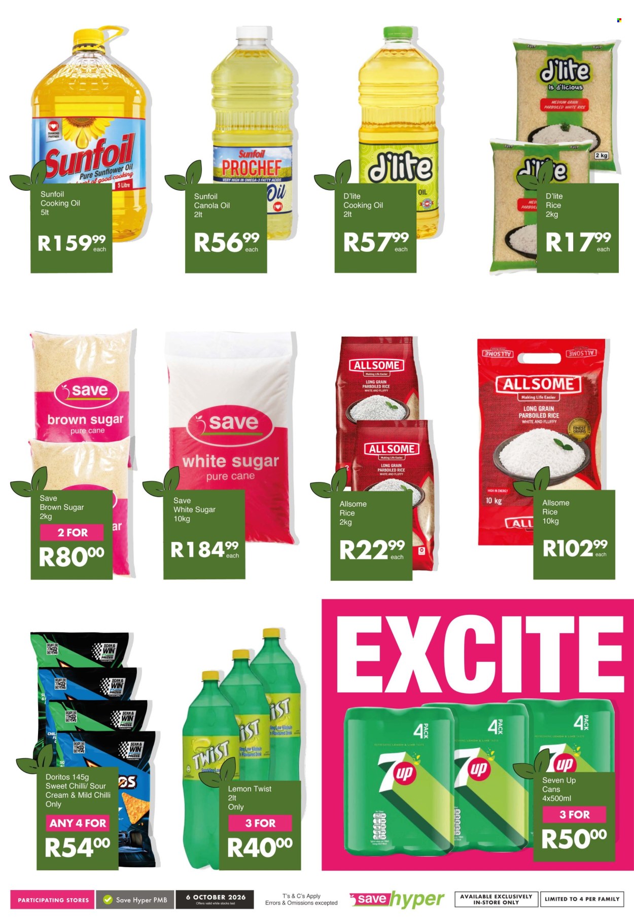 Save specials - 06/10/2026 - 06/10/2026. Page 12
