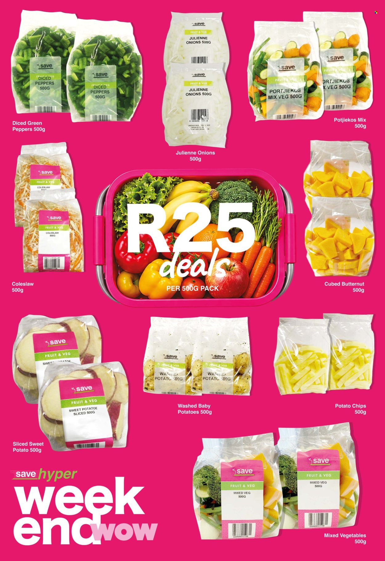 Save specials - 09/10/2026 - 11/10/2026. Page 4