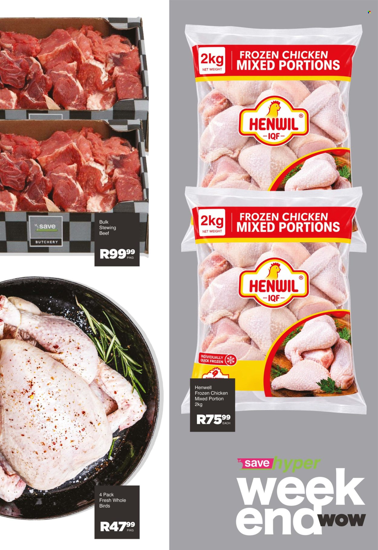 Save specials - 09/10/2026 - 11/10/2026. Page 10