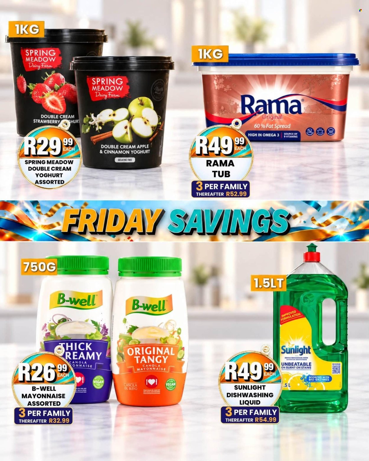 Take n Pay specials - 09/10/2026 - 09/10/2026. Page 2