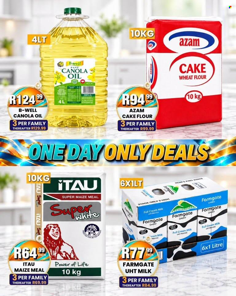 Take n Pay specials - 09/10/2026 - 09/10/2026. Page 4