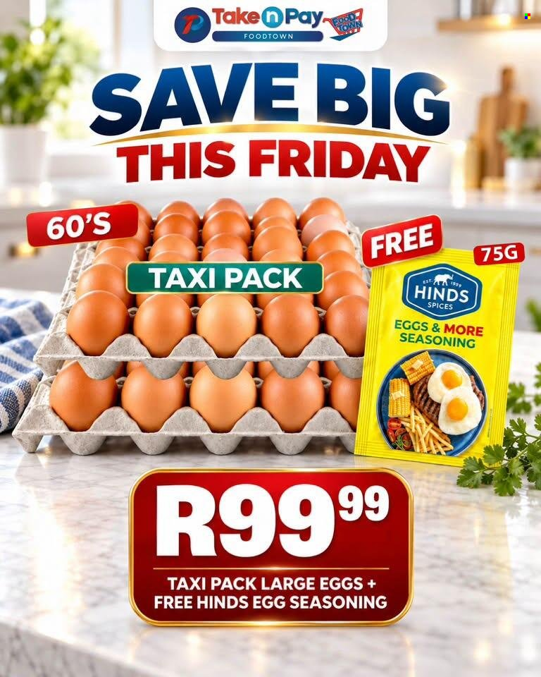Take n Pay specials - 09/10/2026 - 09/10/2026. Page 5