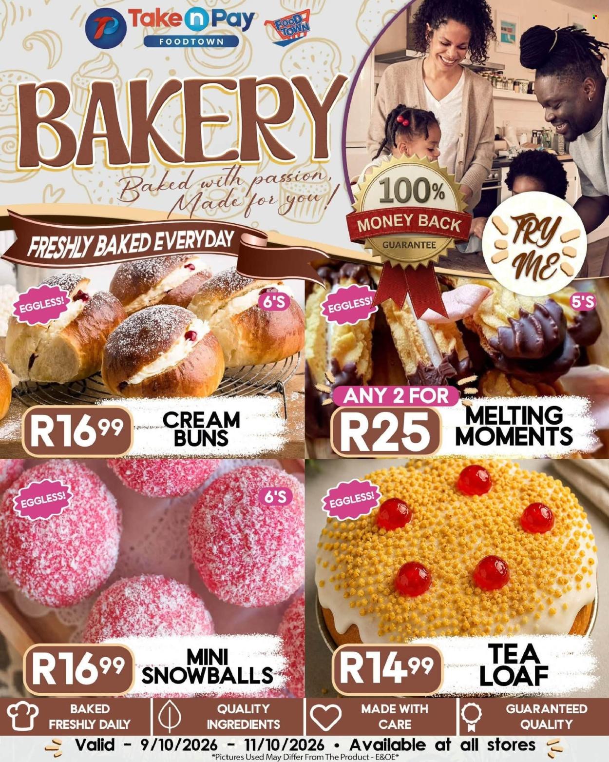 Take n Pay specials - 09/10/2026 - 09/10/2026. Page 6