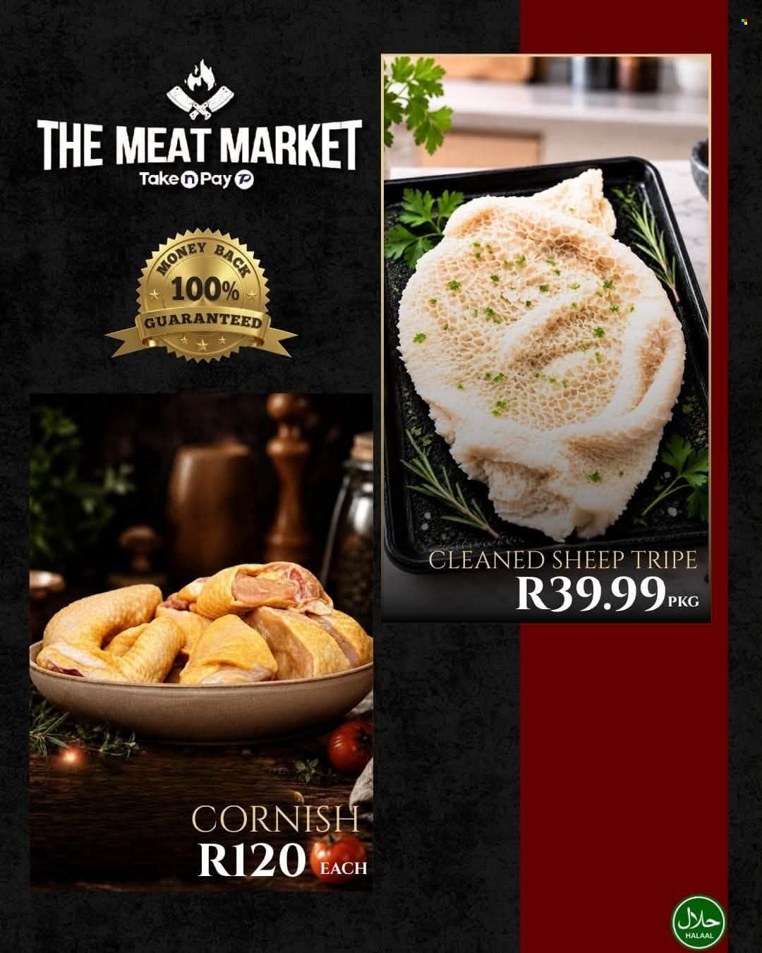 Take n Pay specials - 09/10/2026 - 09/10/2026. Page 29