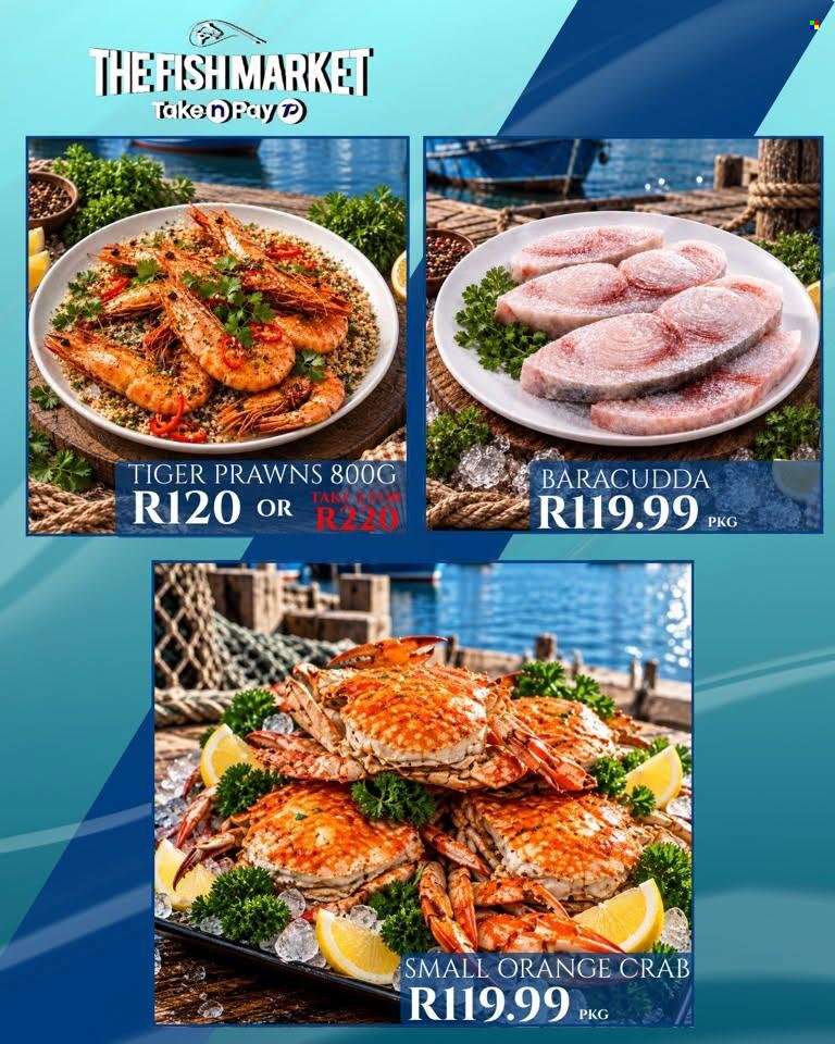 Take n Pay specials - 09/10/2026 - 11/10/2026. Page 3