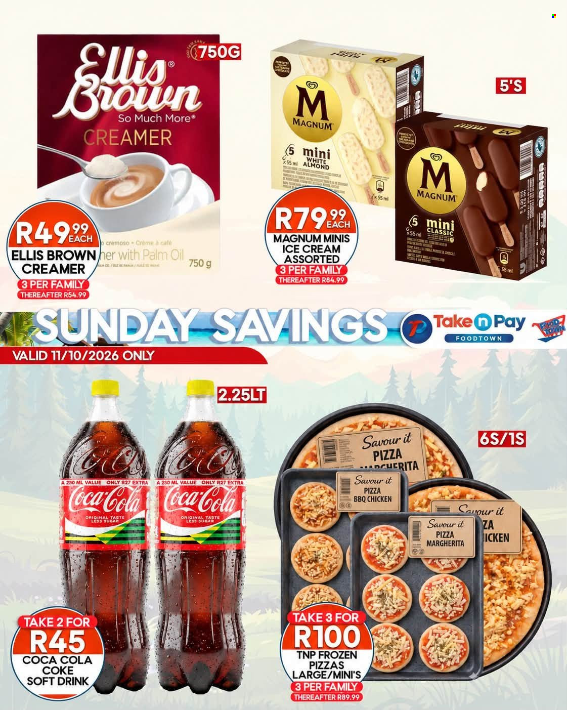 Take n Pay specials - 11/10/2026 - 11/10/2026. Page 2