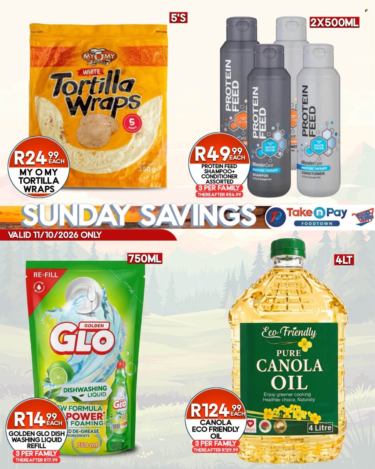 Take n Pay specials - 11/10/2026 - 11/10/2026. Page 4
