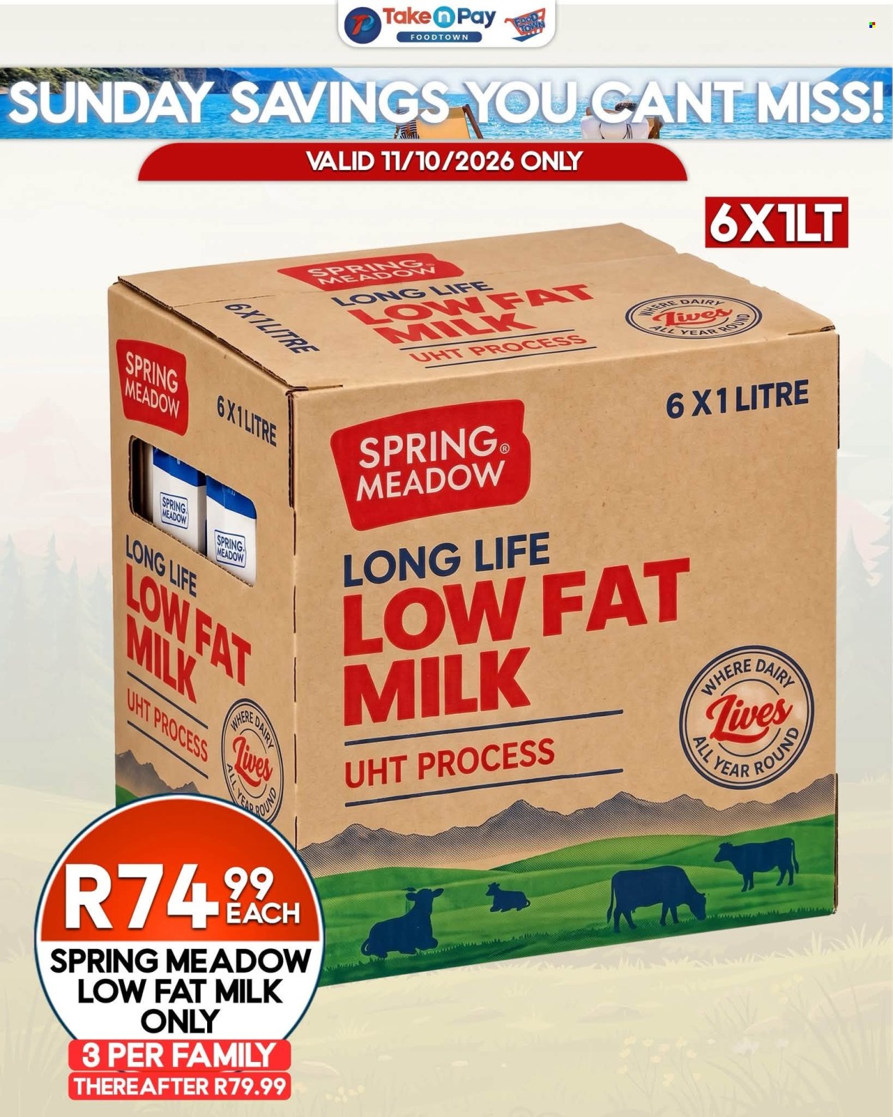 Take n Pay specials - 11/10/2026 - 11/10/2026. Page 5