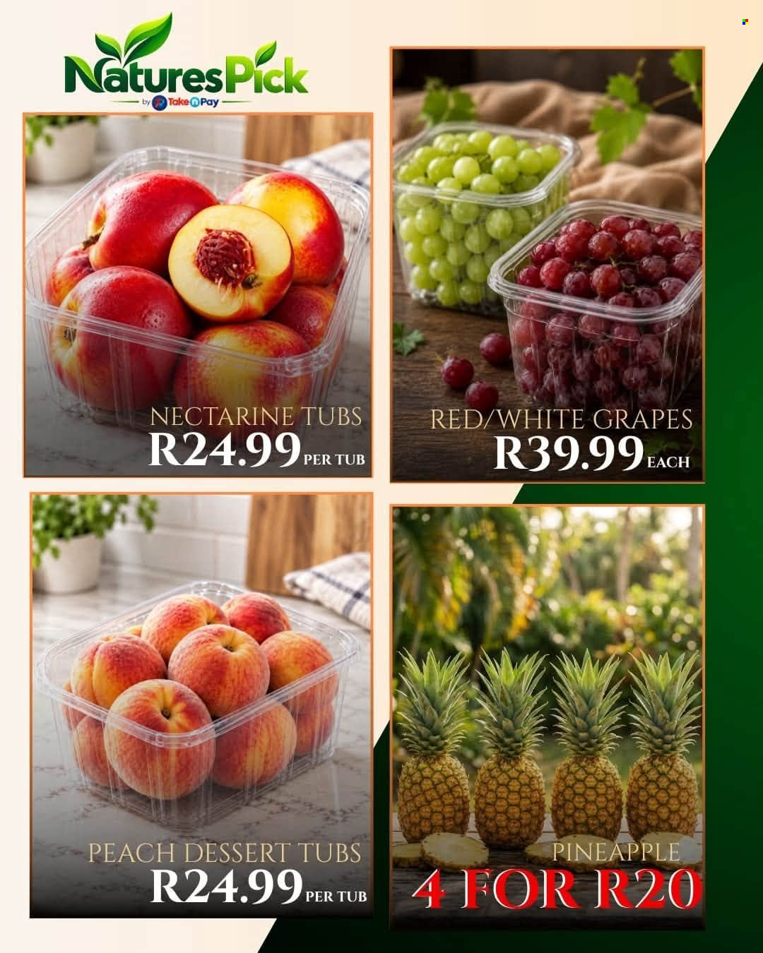 Take n Pay specials - 11/10/2026 - 11/10/2026. Page 9