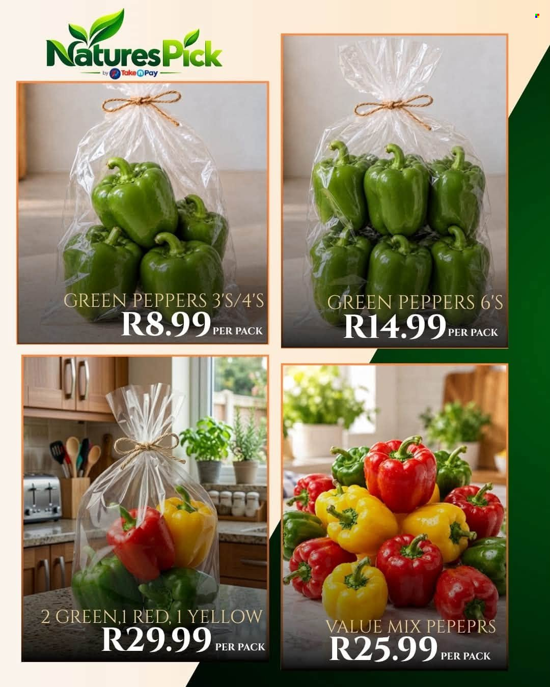 Take n Pay specials - 11/10/2026 - 11/10/2026. Page 11