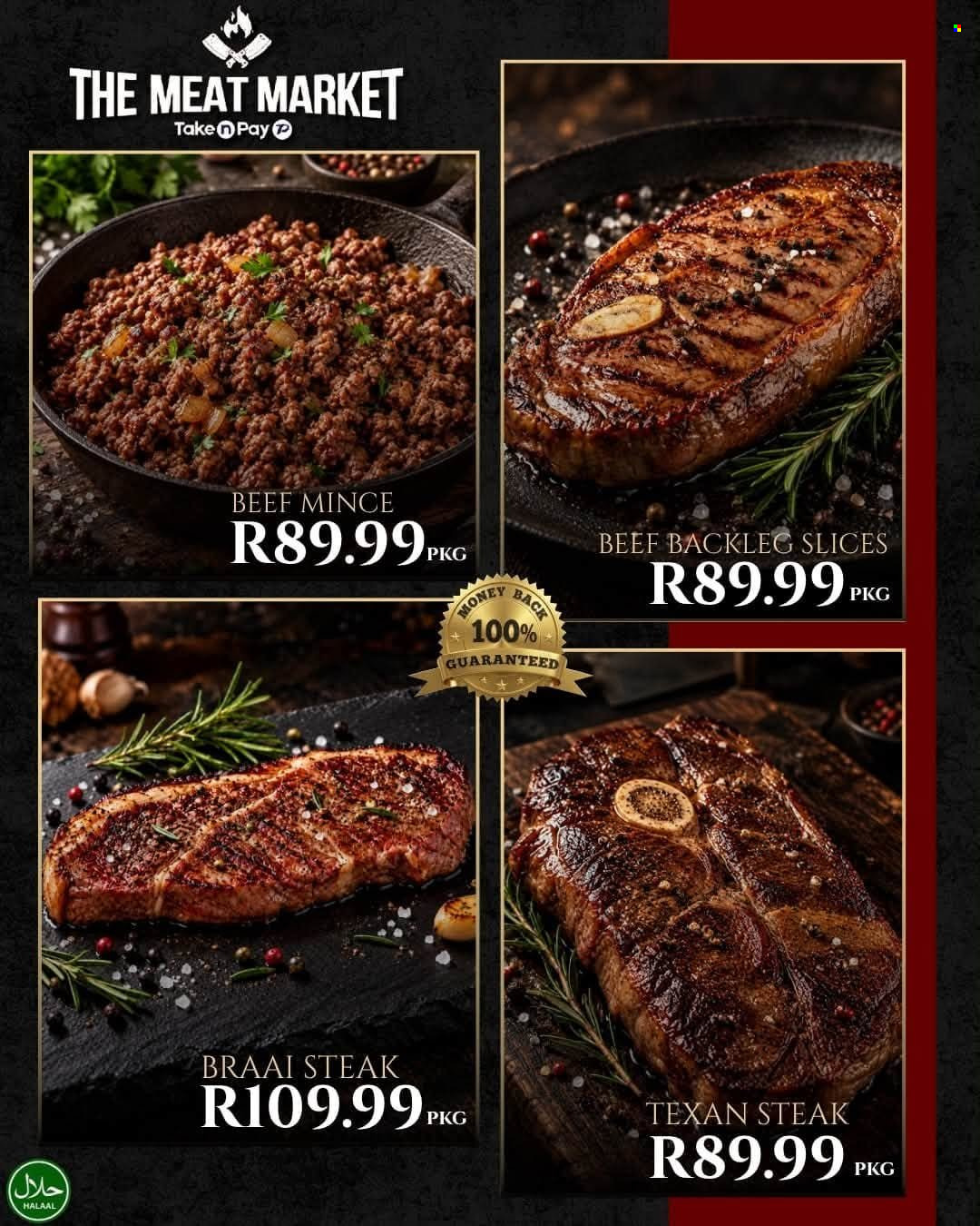Take n Pay specials - 11/10/2026 - 11/10/2026. Page 21