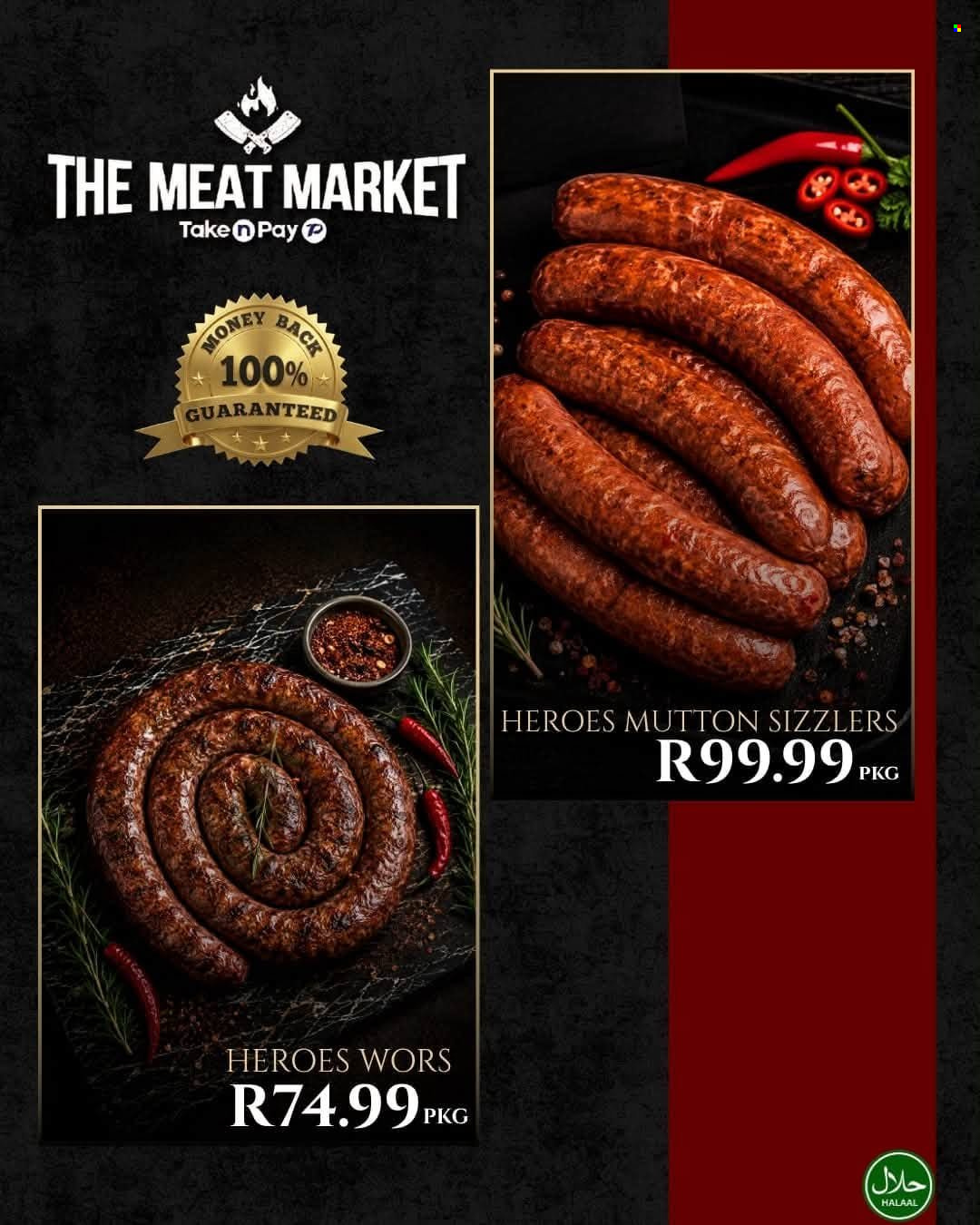 Take n Pay specials - 11/10/2026 - 11/10/2026. Page 23