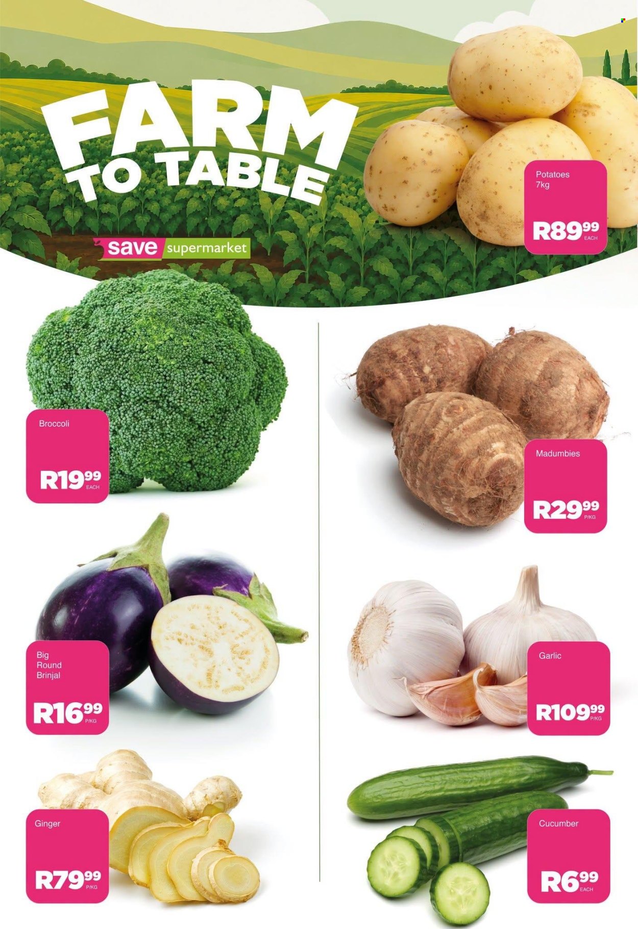 Save supermarket specials - 13/10/2026 - 13/10/2026. Page 2
