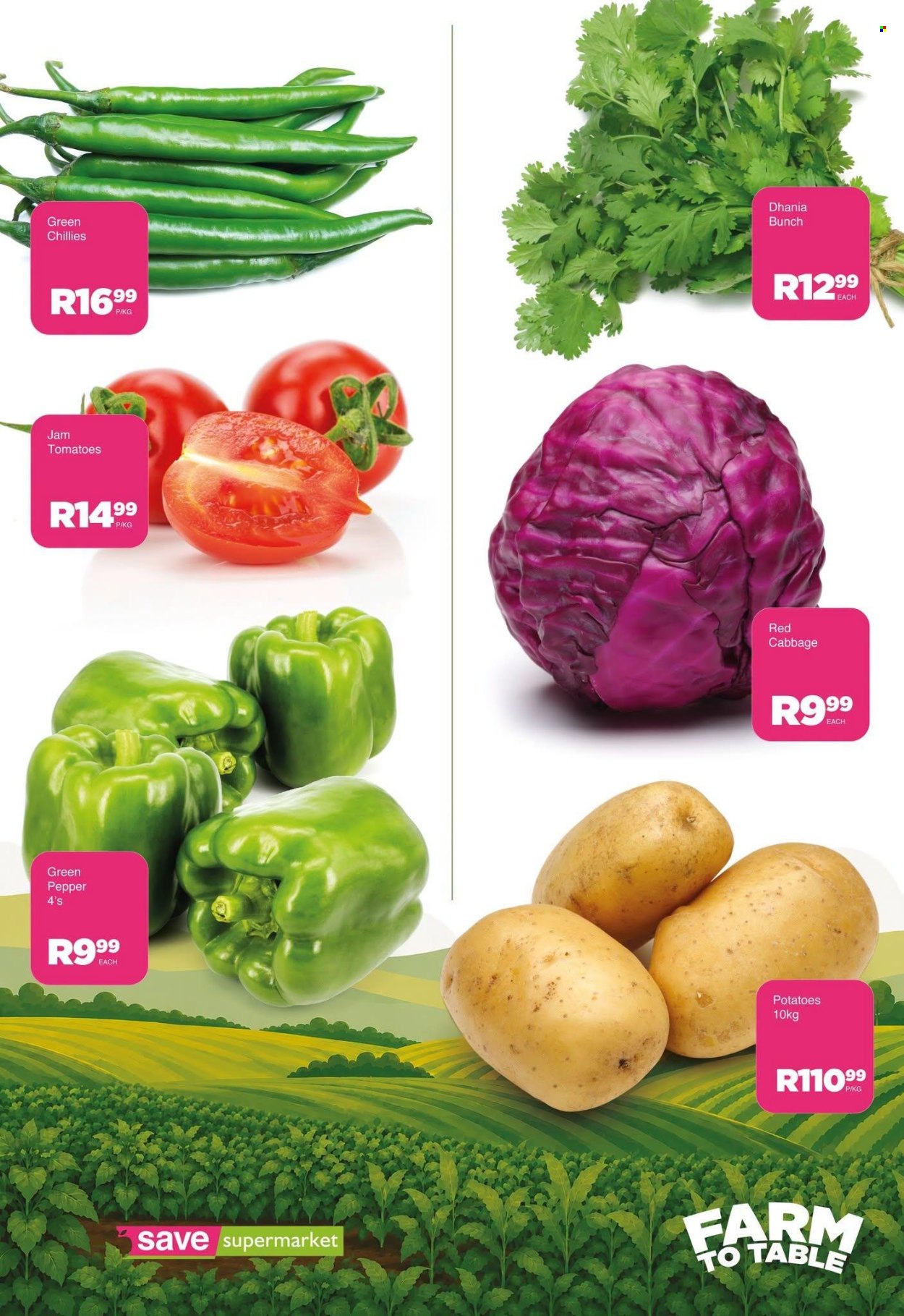 Save supermarket specials - 13/10/2026 - 13/10/2026. Page 3