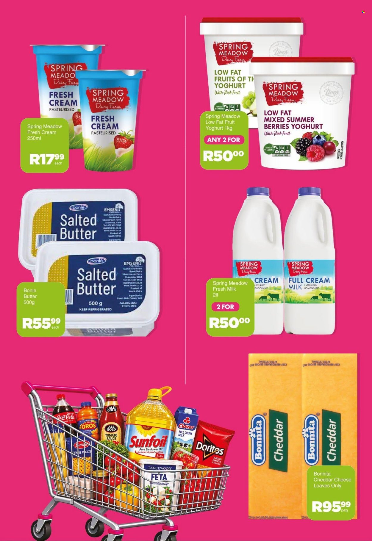 Save supermarket specials - 13/10/2026 - 13/10/2026. Page 7