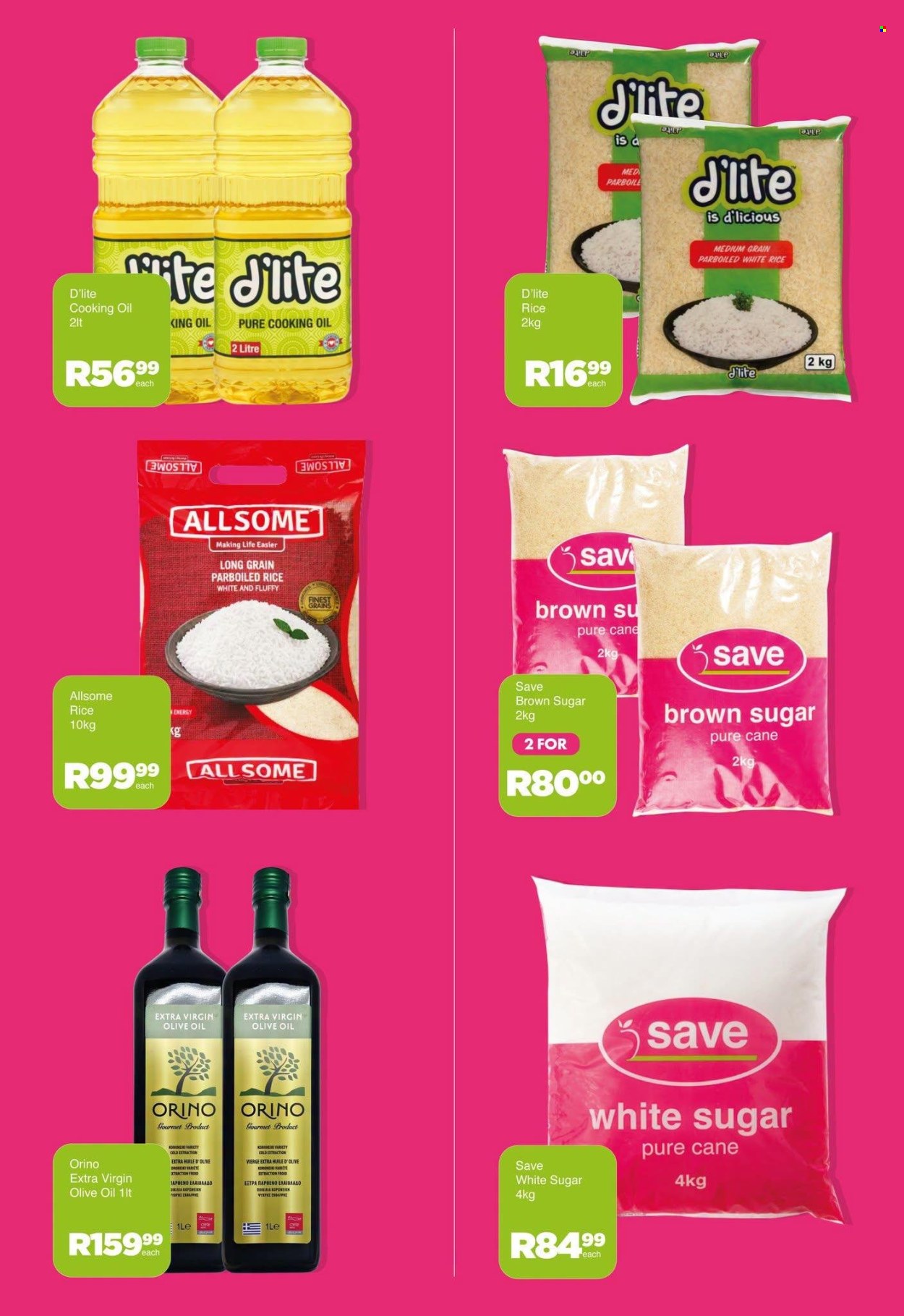 Save supermarket specials - 13/10/2026 - 13/10/2026. Page 9