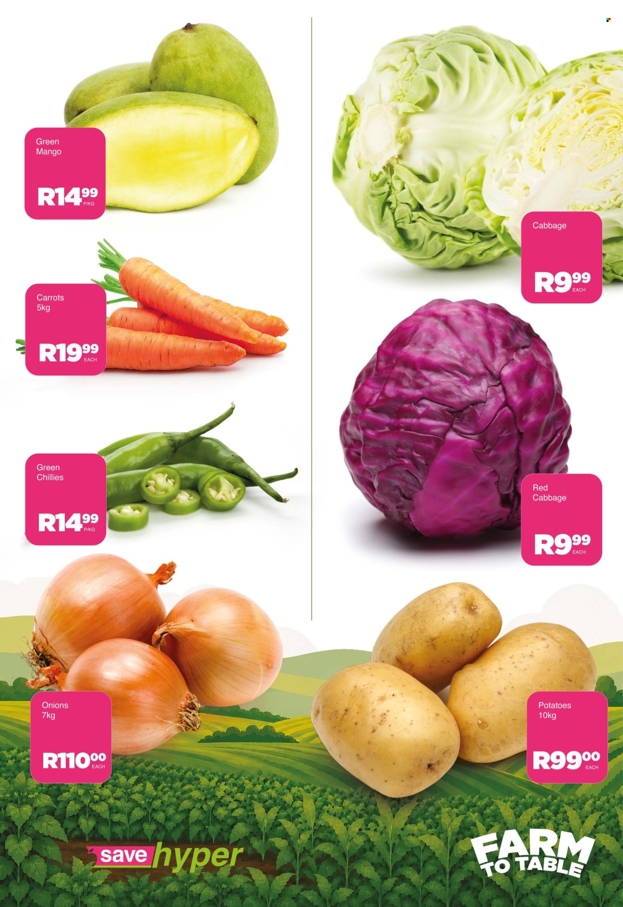 Save hyper specials - 13/10/2026 - 13/10/2026. Page 5