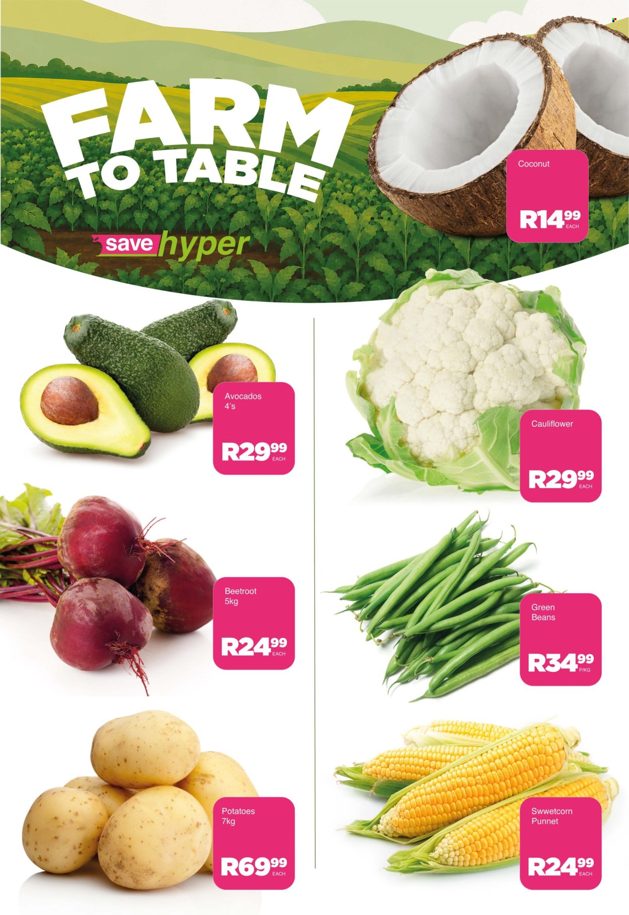 Save hyper specials - 13/10/2026 - 13/10/2026. Page 6
