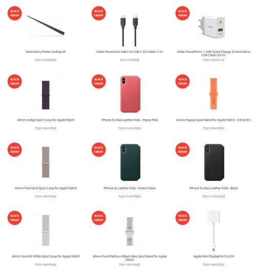 IPHONE deals ISTORE • Today's offer from specials