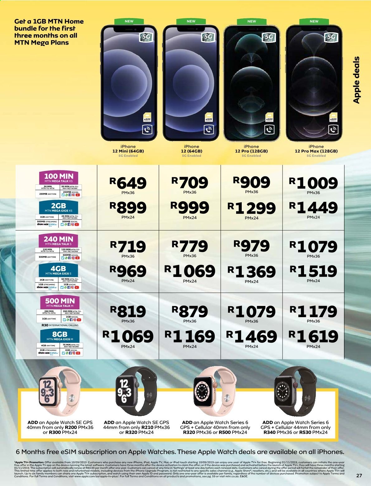 MTN specials - 01/01/2021 - 31/01/2021. Page 27