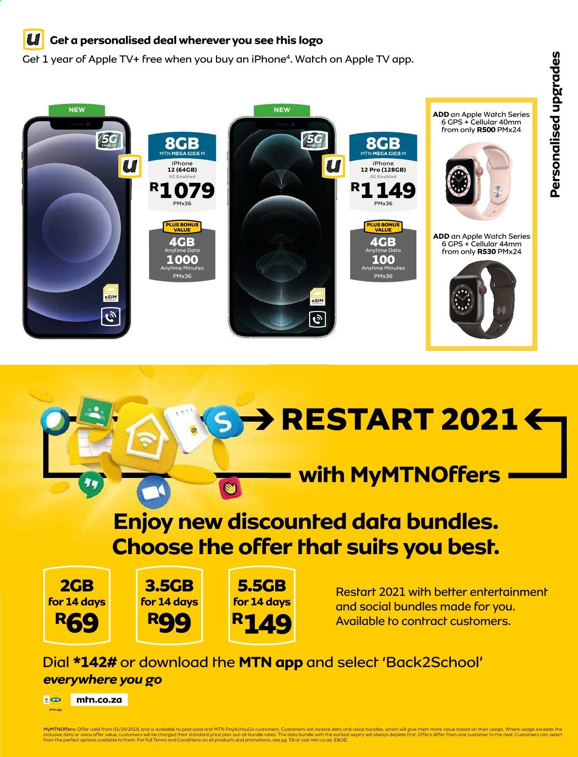 MTN specials - 01/01/2021 - 31/01/2021. Page 31