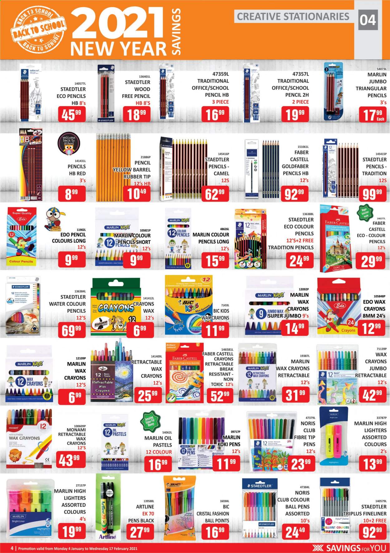 Kit Kat Cash & Carry specials - 04/01/2021 - 17/02/2021. Page 4