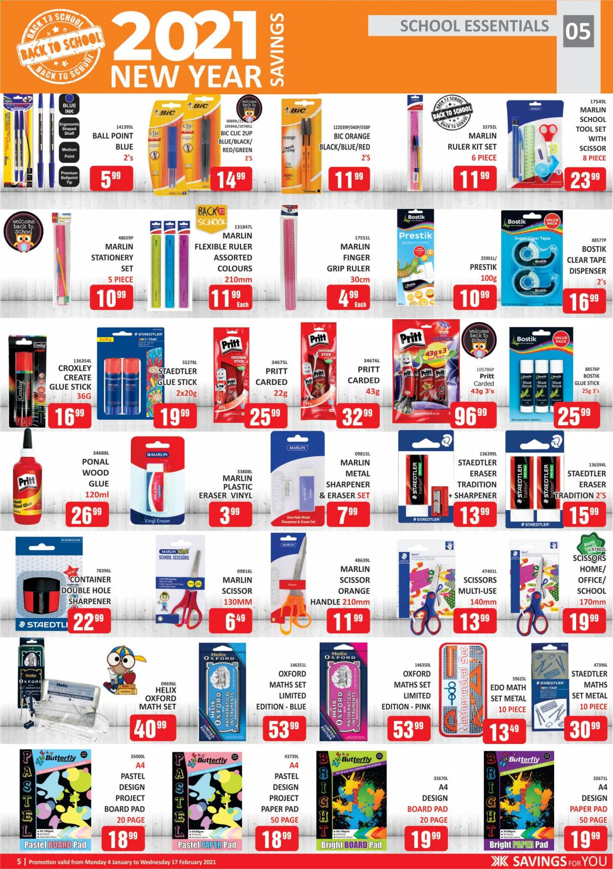 Kit Kat Cash & Carry specials - 04/01/2021 - 17/02/2021. Page 5