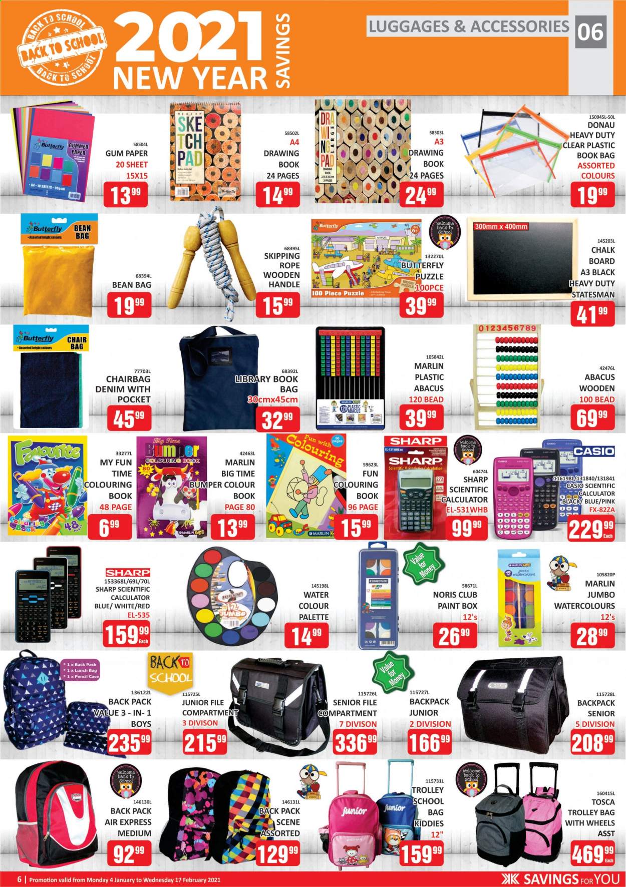 Kit Kat Cash & Carry specials - 04/01/2021 - 17/02/2021. Page 6