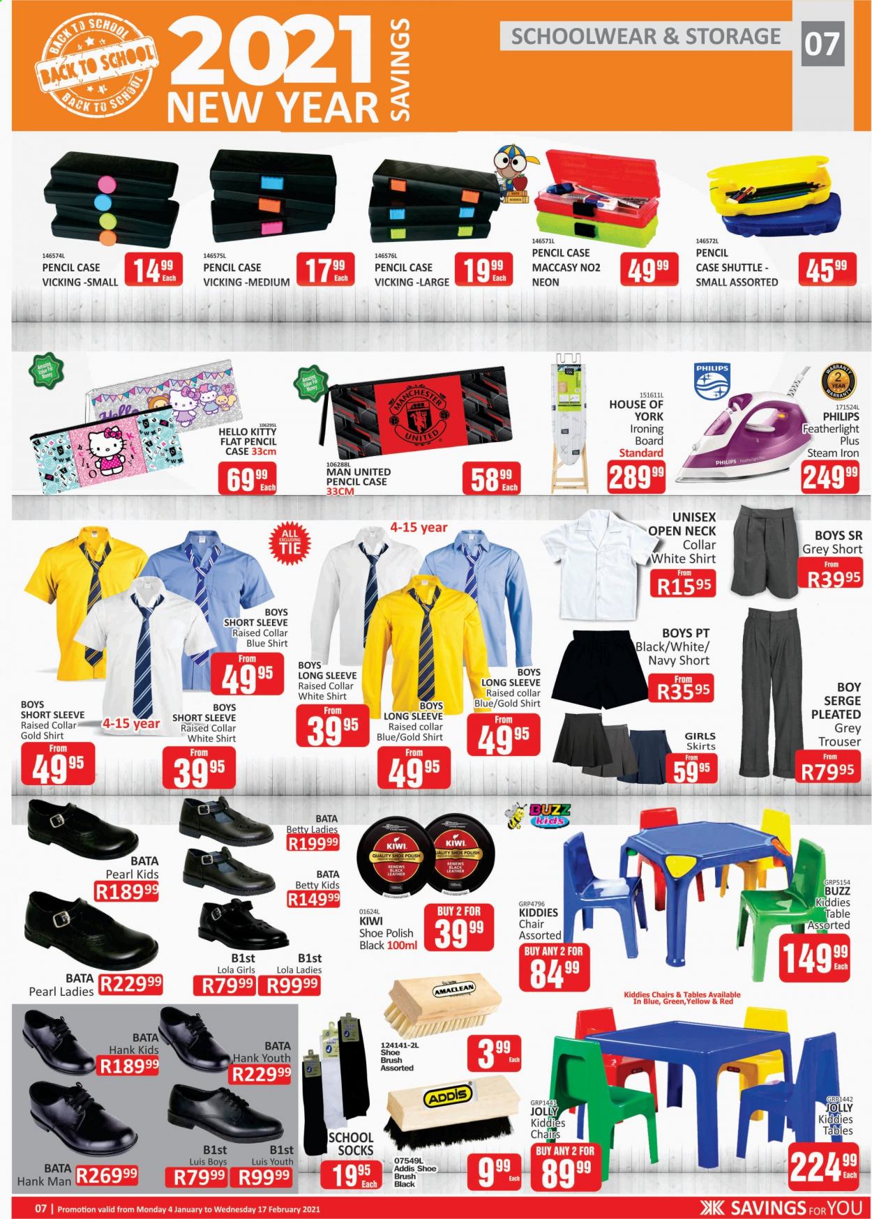 Kit Kat Cash & Carry specials - 04/01/2021 - 17/02/2021. Page 7