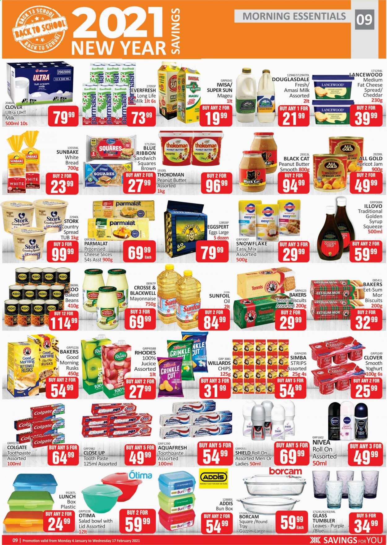 Kit Kat Cash & Carry specials - 04/01/2021 - 17/02/2021. Page 9