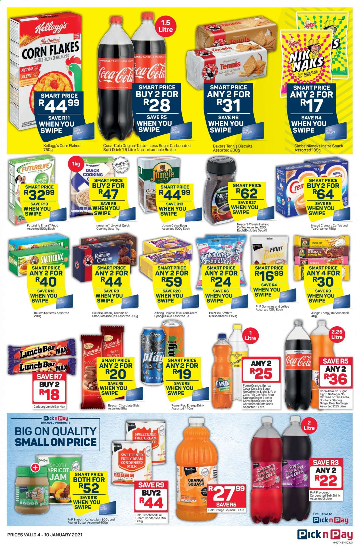 Pick n Pay specials - 04/01/2021 - 10/01/2021. Page 3