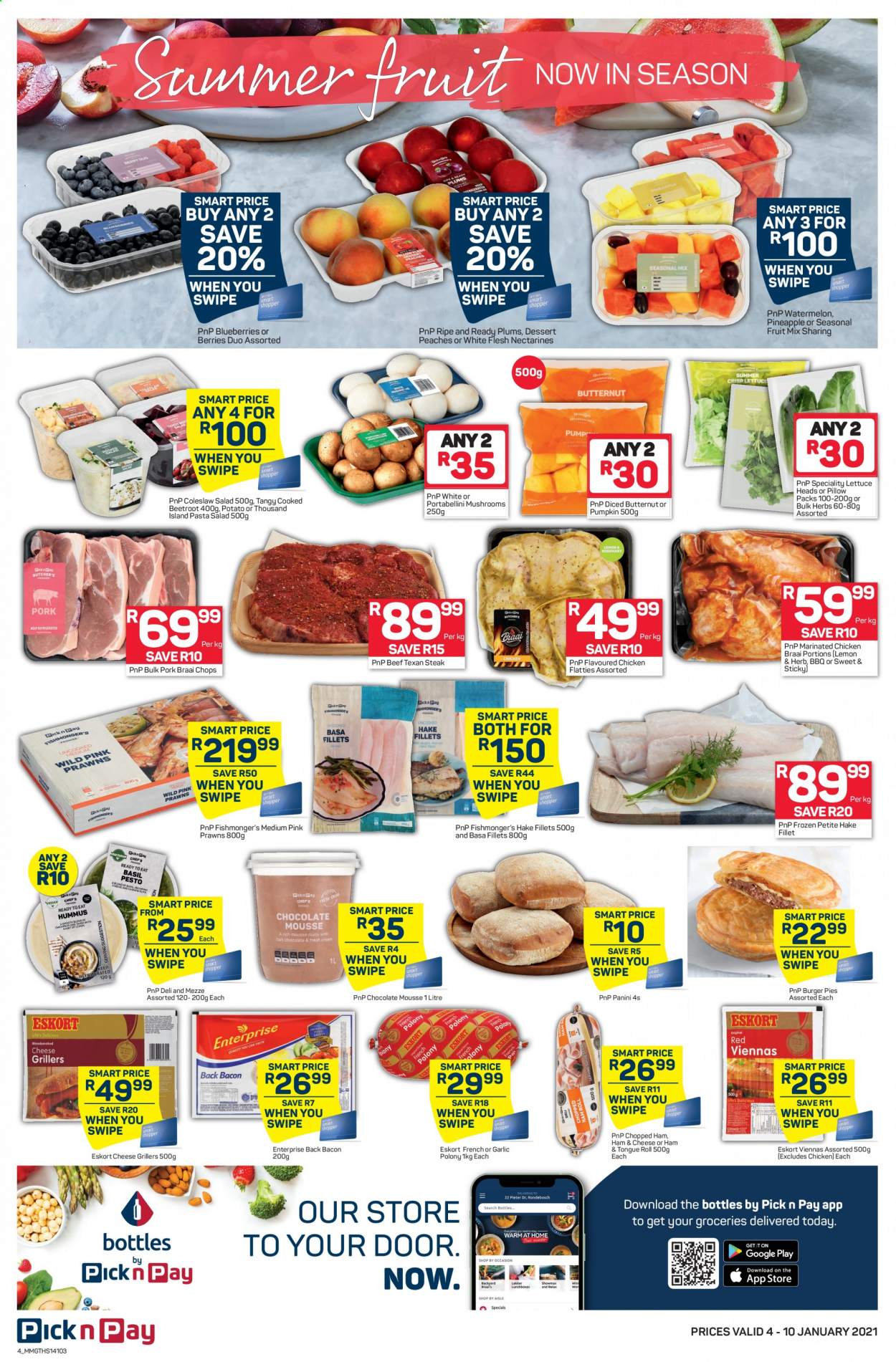 Pick n Pay specials - 04/01/2021 - 10/01/2021. Page 4